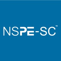 NSPE-SC (South Carolina Society of Professional Engineers) logo - Similar company to American Council Of Engineering Companies Of South Carolina