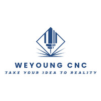 WEYOUNG CNC logo - Similar company to Weyoung Co., Ltd