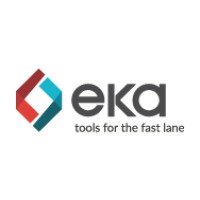 EKA Solutions, Inc. logo - Similar company to Sam Technology