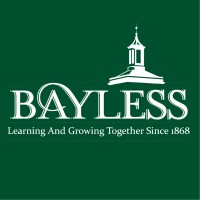 Bayless School District logo - Similar company to National Education