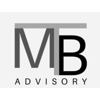 MTB Advisory G.K. logo - Similar company to Maxconnect
