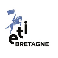 Club ETI Bretagne logo - Similar company to Les Expertes.Bzh