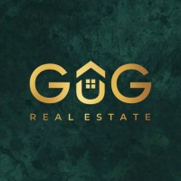 GUG Real Estate logo - Similar company to Casa Vista Real Estate & Development Llc