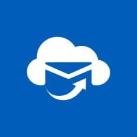iPostal1 logo - Similar company to Earth Class Mail