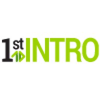 1St Intro