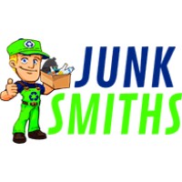Junk Smiths logo - Similar company to Junk Removal Crew