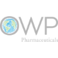 OWP Pharmaceuticals logo - Similar company to Row Foundation