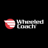 Wheeled Coach logo - Similar company to South Carolina Ems Association