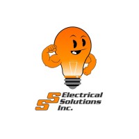 SS Electrical Solutions RVA logo - Similar company to S S Electrical