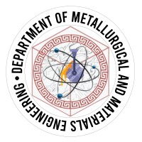 Department of Metallurgical and Materials Engineering logo - Similar company to Amalgam Iisc