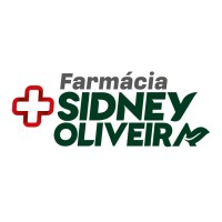 Farmácia Sidney Oliveira logo - Similar company to Villa Cerroni Alimentos