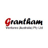 Grantham Ventures t/a Grantham Industrial Lubricants logo - Similar company to Stärke Tooling