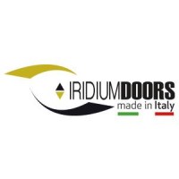 Iridium Doors logo - Similar company to The Dib Dive