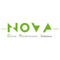 NOVA dpi logo - Similar company to Greenvision