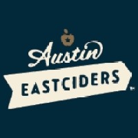 Austin Eastciders logo - Similar company to Bee Free