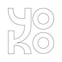 Yoko Design logo - Similar company to Bt45