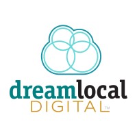 Dream Local Digital logo - Similar company to Zag First B2B Marketing