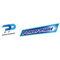 Power Plant logo - Similar company to Digital Stores