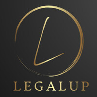 LEGALUP LIMITED logo - Similar company to Lawplus