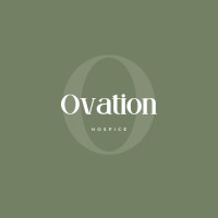Ovation Hospice logo - Similar company to Pricecomin - Chartered Professional Accountants