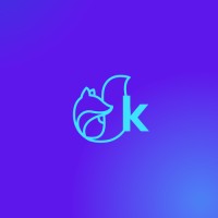 Kitsu Mental Health logo - Similar company to Woss.Lab