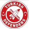 Turkish Defenders logo - Similar company to Loopmerge