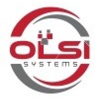 Olsi systems logo - Similar company to Tlink Automations