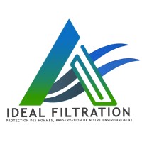 Idéal Filtration logo - Similar company to Awitech