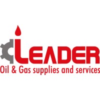 LEADER logo - Similar company to Oiltechsystems Oü