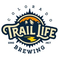 Trail Life Brewing logo - Similar company to Enstrom Candies