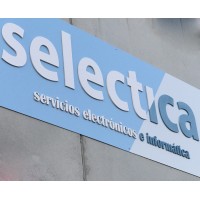 Selectica logo - Similar company to Fractional Excellence