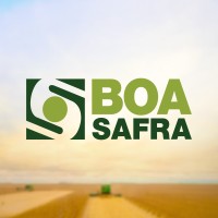 Boa Safra logo - Similar company to Agrogalaxy