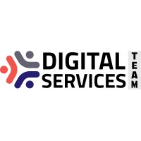 digital-services.team GmbH logo - Similar company to Mindtwo Gmbh