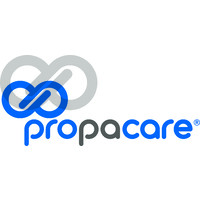 Propacare logo - Similar company to Propagroup Spa