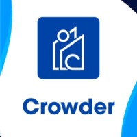 Crowder SA logo - Similar company to Crowdex.Pro
