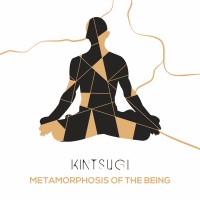 Kintsugi Yoga Studio Dubai logo - Similar company to Yoga Ashram