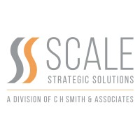 Scale Strategic Solutions logo - Similar company to Mr Project