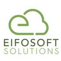 Eifosoft Solutions logo - Similar company to Digitech7