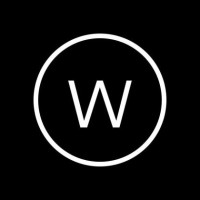 White Studio logo - Similar company to Visual Journal