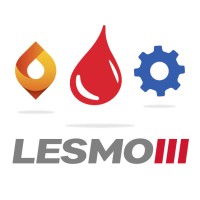 LESMO3 logo - Similar company to Qualitium