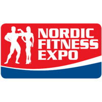 Nordic Fitness Expo logo - Similar company to Iwf Shanghai Fitness Expo
