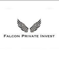Falcon Private Invest logo - Similar company to Gie Paris Commerces