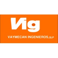 VAYMECAN INGENIEROS, SLP logo - Similar company to Mécaman