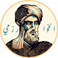 الخَوارِزمي logo - Similar company to Algoritmi.Ai