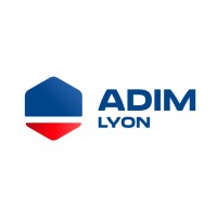 ADIM Lyon logo - Similar company to Epcapa Dijon