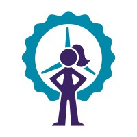 Girls IN STEM Academy logo - Similar company to The Mind Trust
