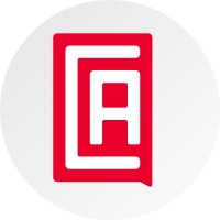 Capstone Agency logo - Similar company to Ua College Of Communication & Information Sciences