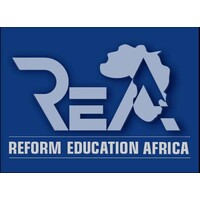 Reform Education Africa logo - Similar company to Federation Of Bitcoin Circular Economies