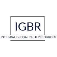 IGBR logo - Similar company to E-Commodities Holdings Ltd