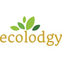 Ecolodgy logo - Similar company to Wayaj